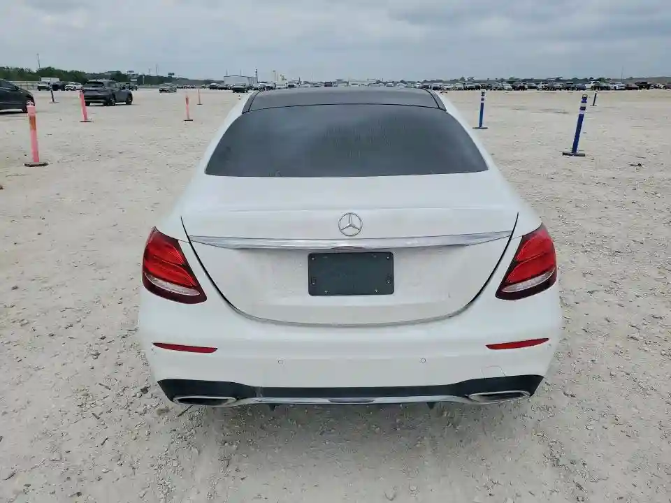 WDDZF4JB0KA533515 2019 MERCEDES-BENZ E-CLASS-5