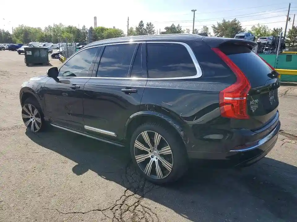 YV4H60LE6R1173860 2024 VOLVO XC90-1