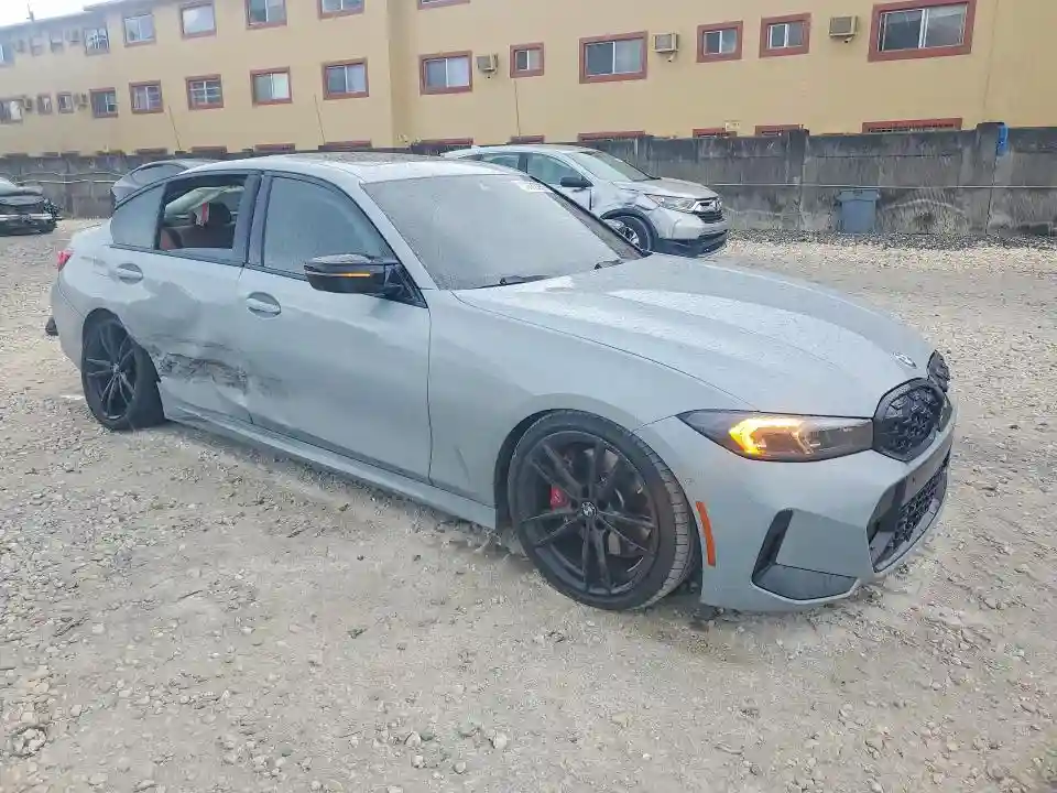 3MW49FS08R8E81591 2024 BMW M3-3