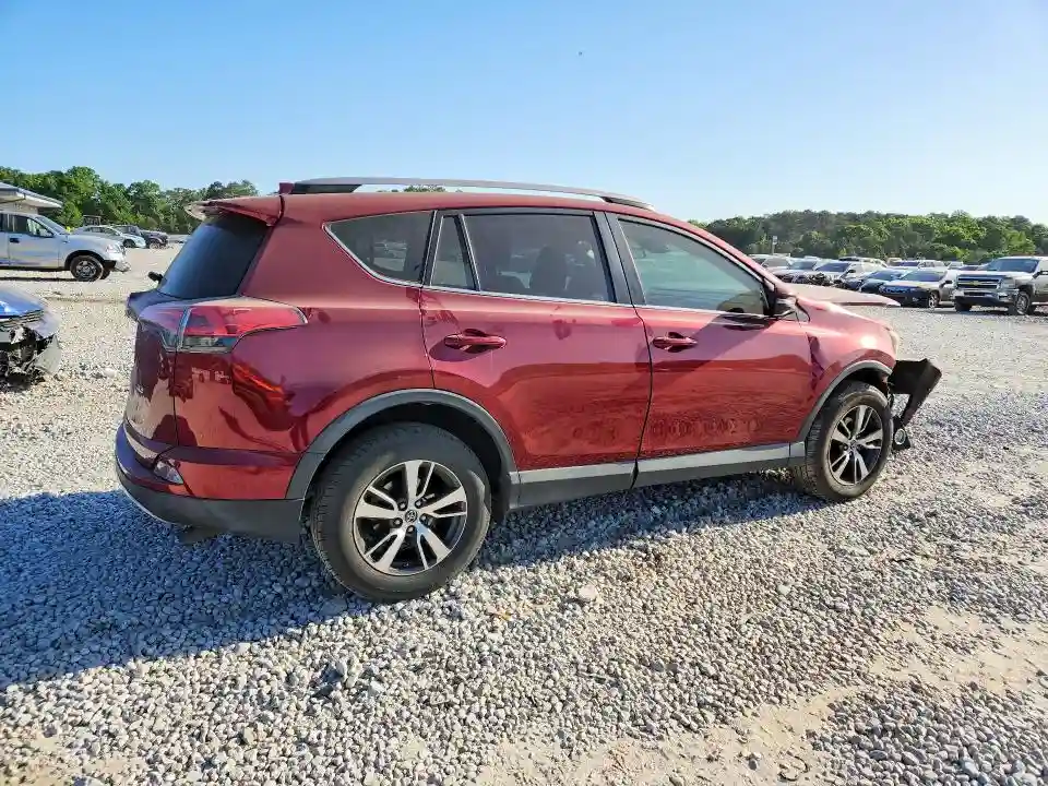 2T3WFREV7JW503877 2018 TOYOTA RAV4-2