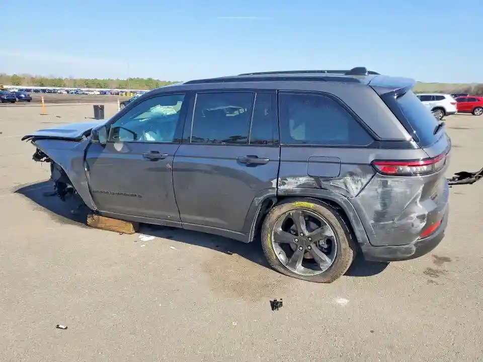 1C4RJHBG5SC299189 2025 JEEP GRAND CHEROKEE-1