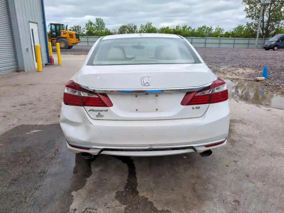 1HGCR3F85GA014452 2016 HONDA ACCORD-5