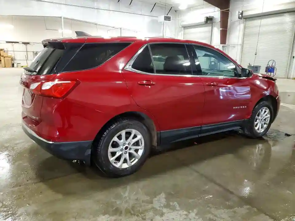 2GNAXUEV3L6182257 2020 CHEVROLET EQUINOX-2