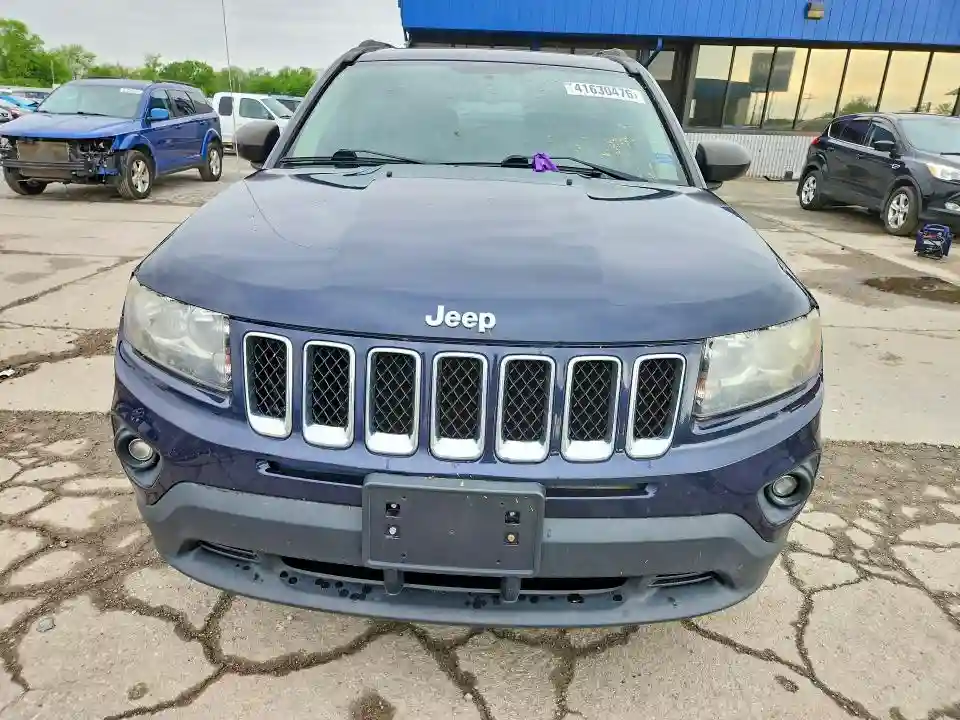 1C4NJDBBXGD662096 2016 JEEP COMPASS-4