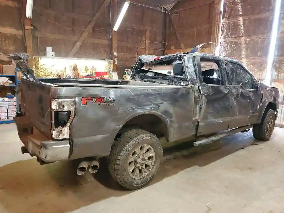1FT7W2BT9MEC90649 2021 FORD F250-2