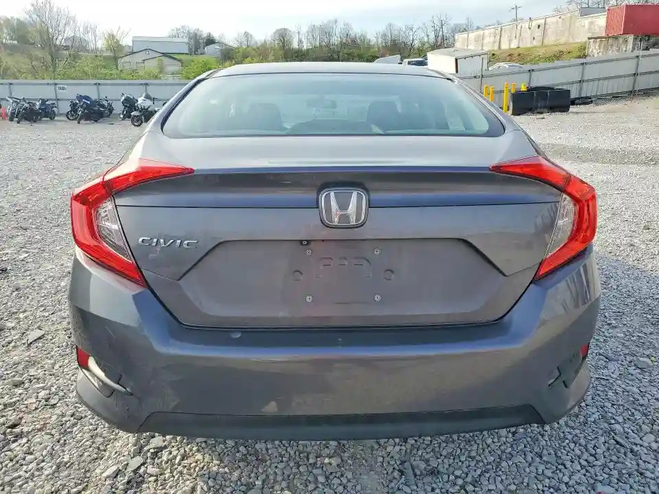 19XFC2F77GE064393 2016 HONDA CIVIC-5