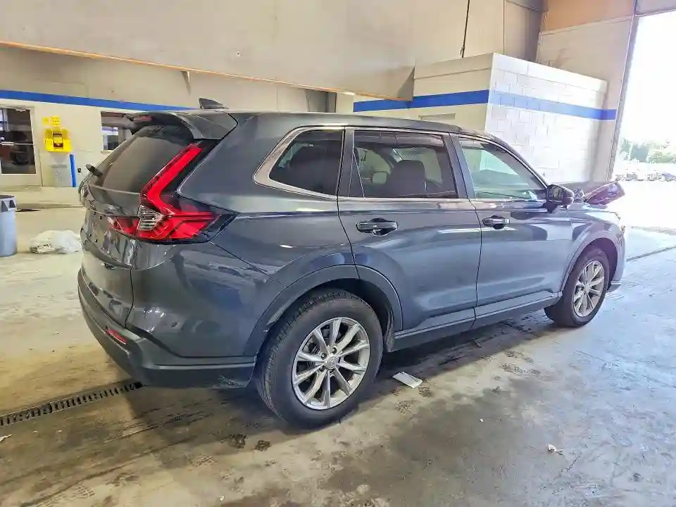 2HKRS4H4XSH474351 2025 HONDA CRV-2
