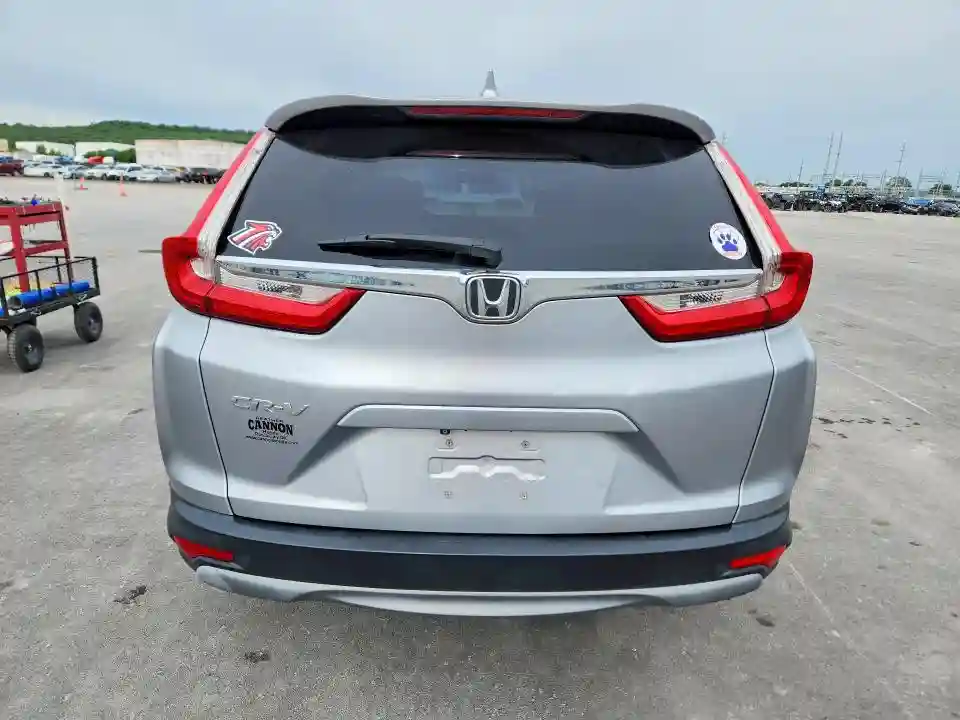 5J6RW1H88KA034510 2019 HONDA CRV-5