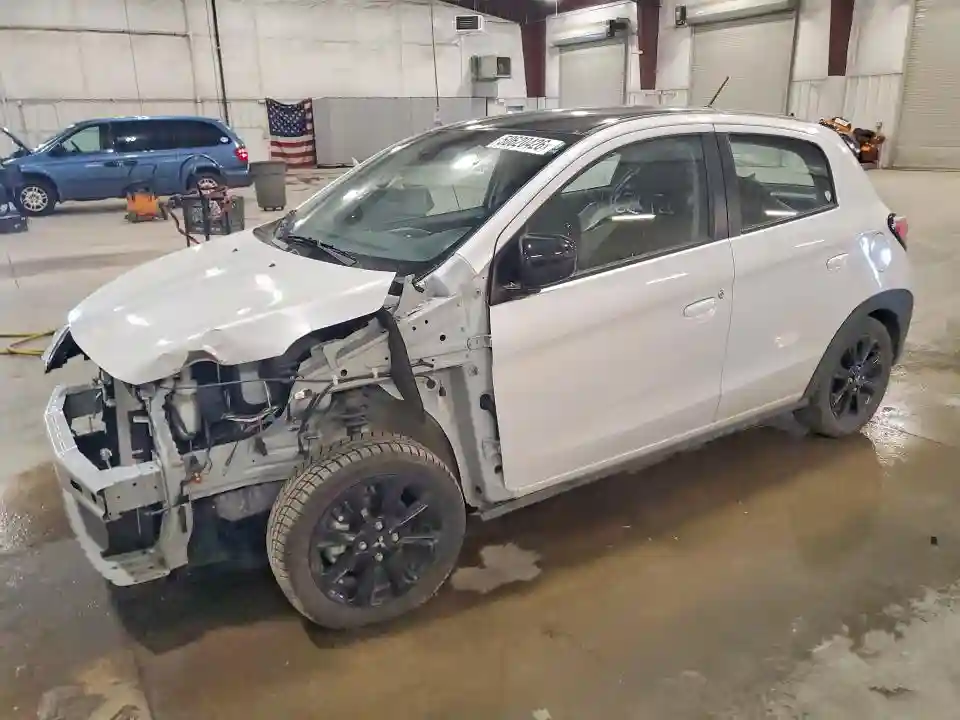 ML32AWHJ9RH038690 2024 MITSUBISHI MIRAGE-0