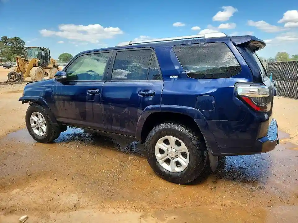 JTEZU5JR6J5187251 2018 TOYOTA 4RUNNER-1