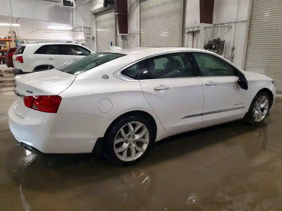 2G1125S34J9107913 2018 CHEVROLET IMPALA-2
