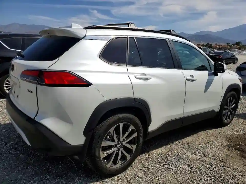 7MUDAAAG4PV066094 2023 TOYOTA ALL OTHER-2