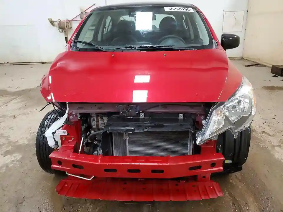 ML32FUFJ1RHF18220 2024 MITSUBISHI MIRAGE-4