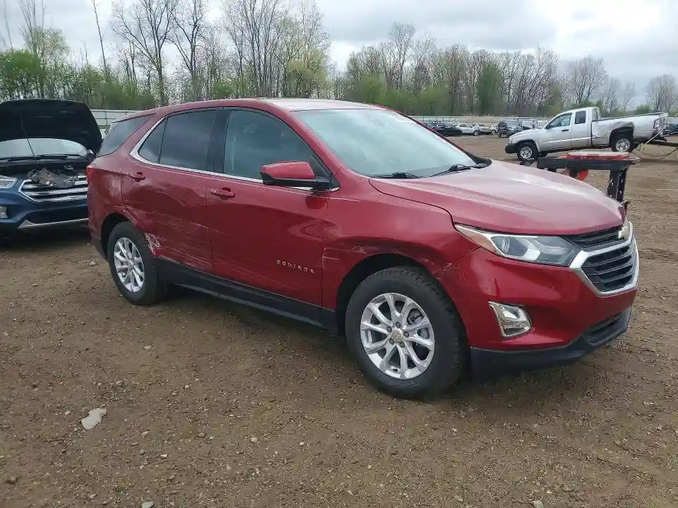 3GNAXTEV2LS579373 2020 CHEVROLET EQUINOX-3