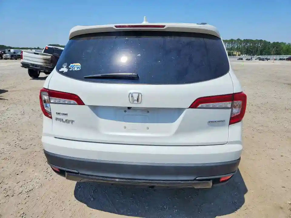 5FNYF5H27NB021196 2022 HONDA PILOT-5