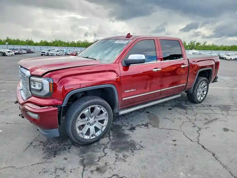 3GTU2PEJ9HG421566 2017 GMC SIERRA-0