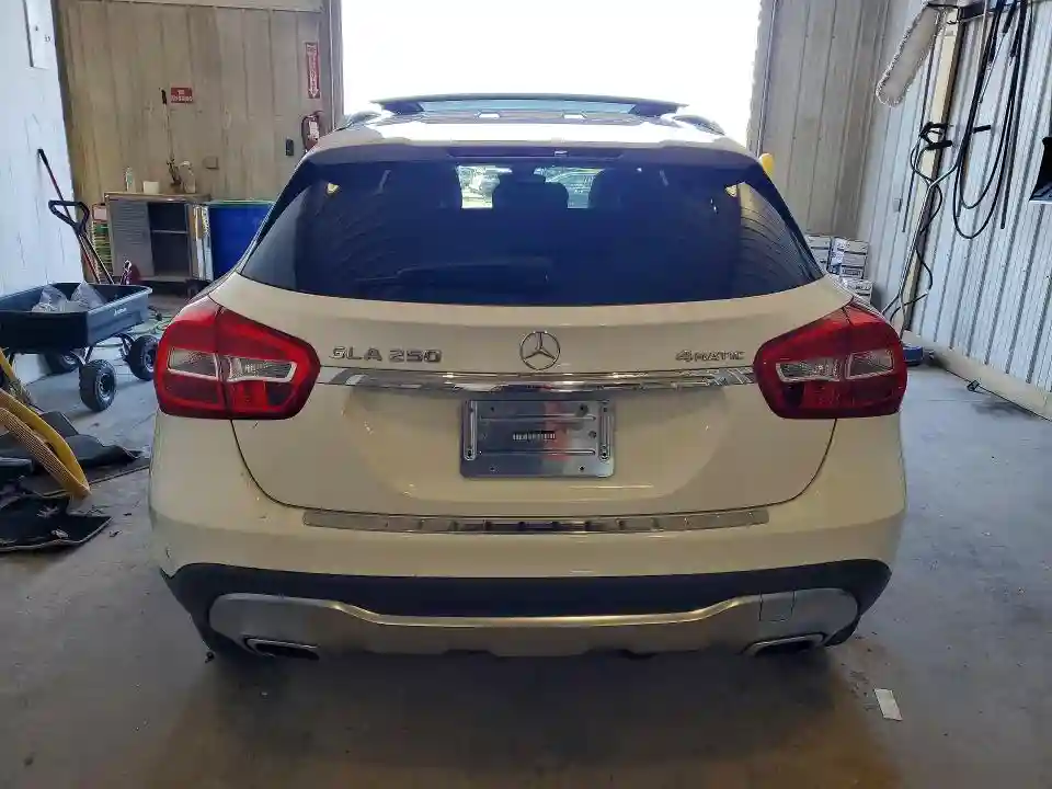 WDCTG4GB8KU013978 2019 MERCEDES-BENZ GLA-CLASS-5