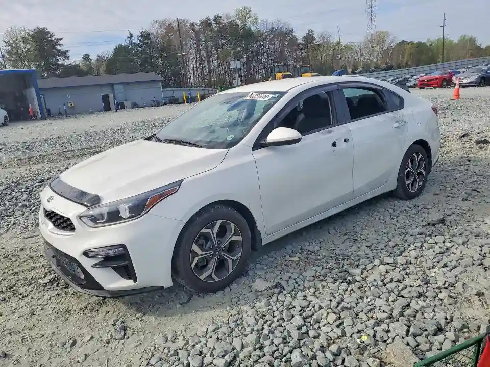 3KPF24AD6LE169514 2020 KIA FORTE-0