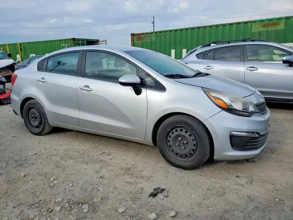KNADM4A34G6541708 2016 KIA RIO-3