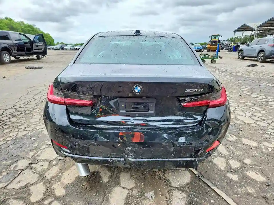 3MW69CW0XS8F25405 2025 BMW 3 SERIES-5