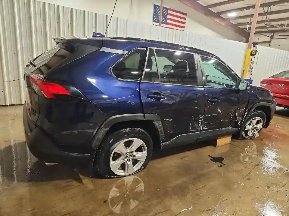 2T3P1RFV6MW182176 2021 TOYOTA RAV4-2