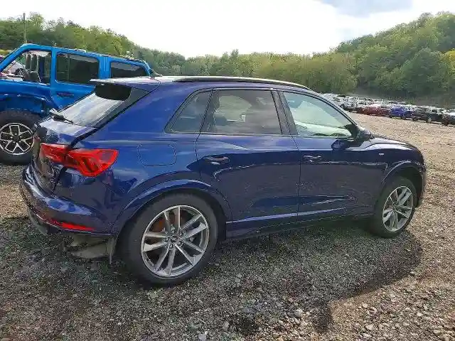 WA1DECF33S1008087 2025 AUDI Q3-2