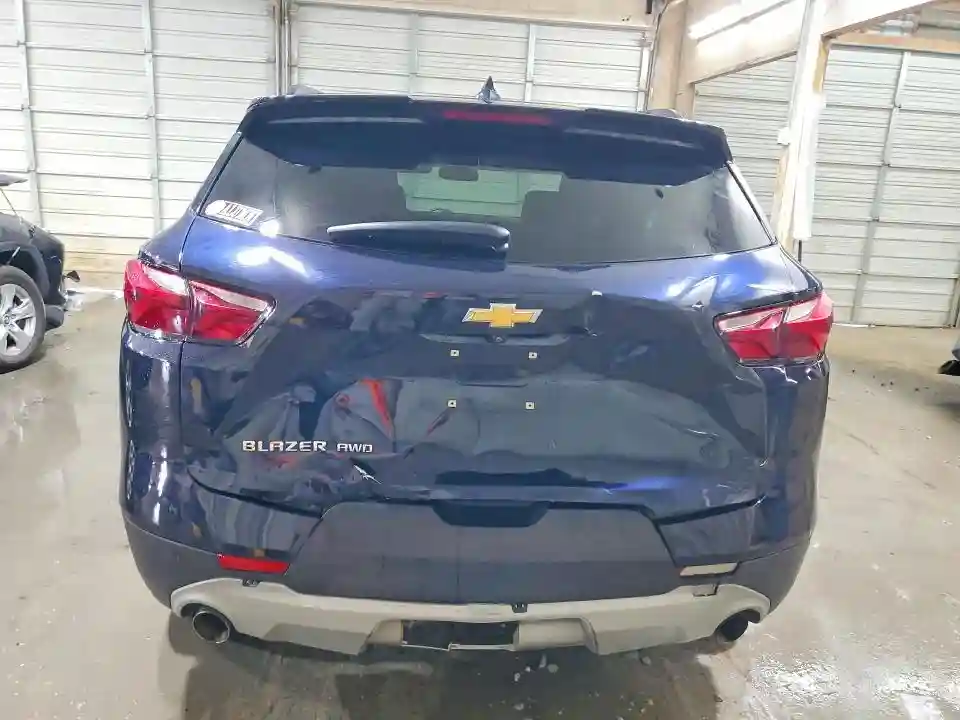 3GNKBJRS4LS642772 2020 CHEVROLET BLAZER-5