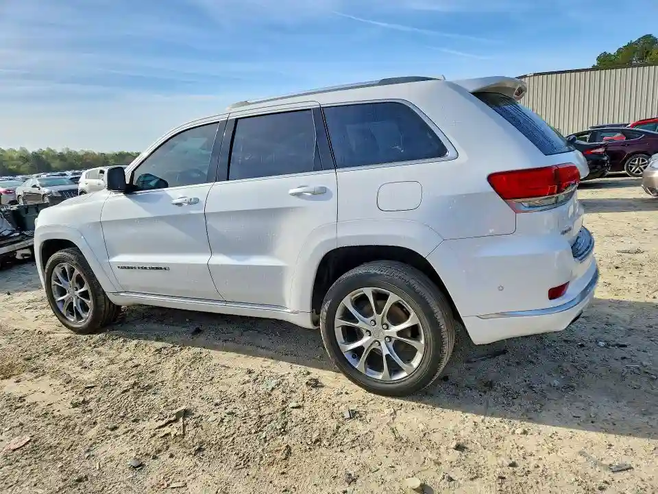 1C4RJFJG7KC578309 2019 JEEP CHEROKEE-1