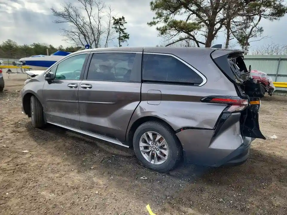 5TDYSKFCXRS121462 2024 TOYOTA SIENNA-1