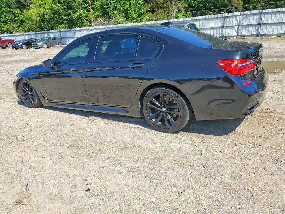 WBA7F2C52GG421104 2016 BMW 7 SERIES-1