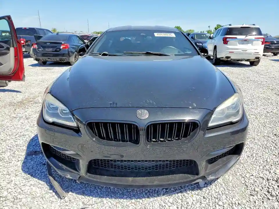 WBS6E9C54GG437047 2016 BMW M6-4