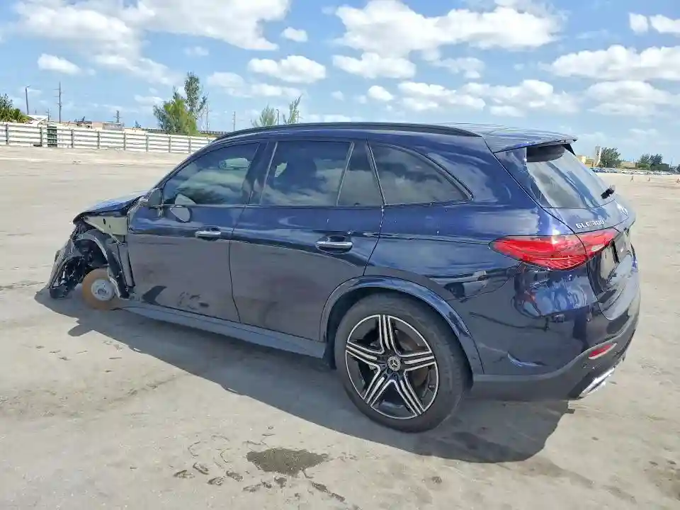 W1NKM4GB1RF174934 2024 MERCEDES-BENZ GLC-CLASS-1