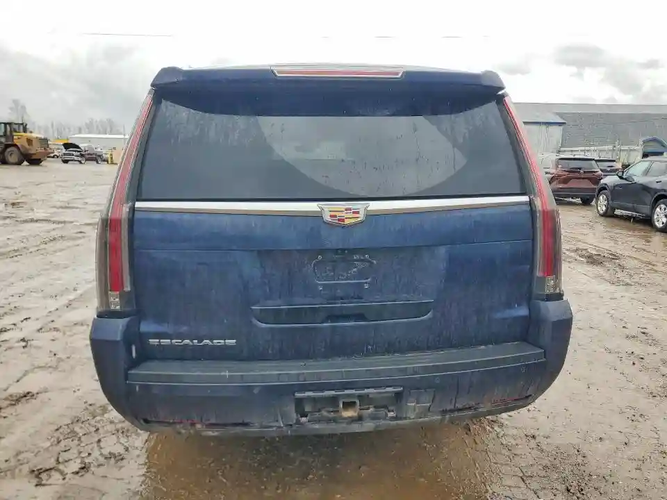 1GYS4HKJ0KR383738 2019 CADILLAC ESCALADE-5