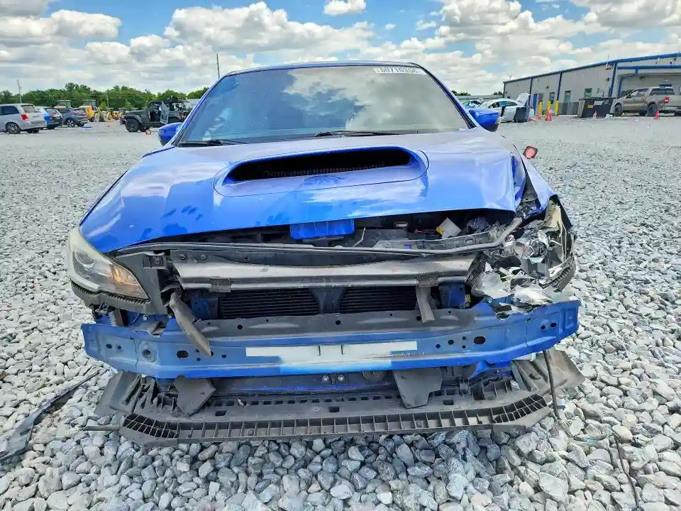 JF1VA2M64H9837800 2017 SUBARU WRX-4