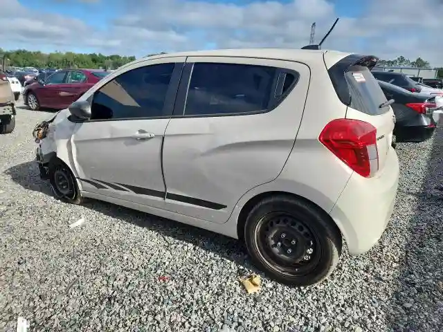 KL8CB6SA4LC451332 2020 CHEVROLET SPARK-1