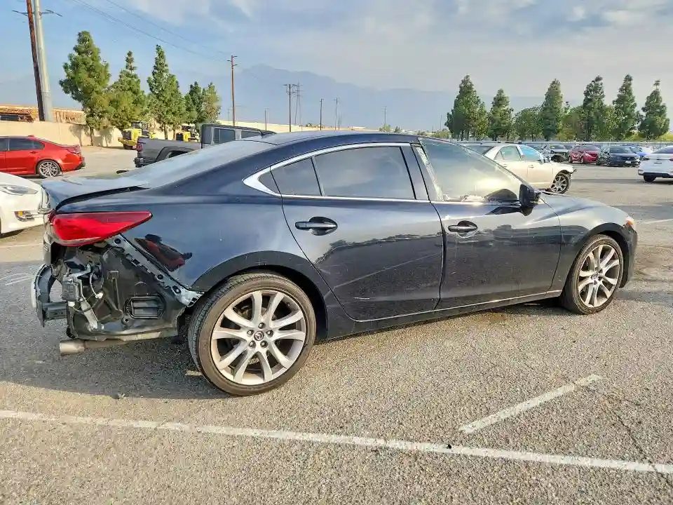 JM1GL1V51H1112991 2017 MAZDA 6-2