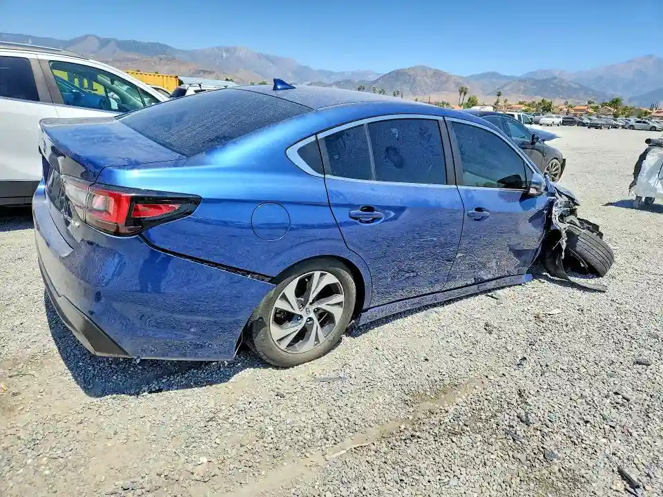 4S3BWAC64N3014924 2022 SUBARU LEGACY-2