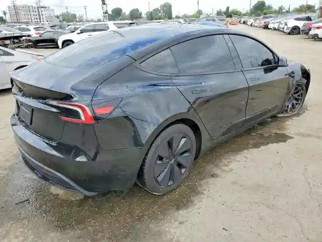 5YJ3E1EA0RF744718 2024 TESLA MODEL 3-2