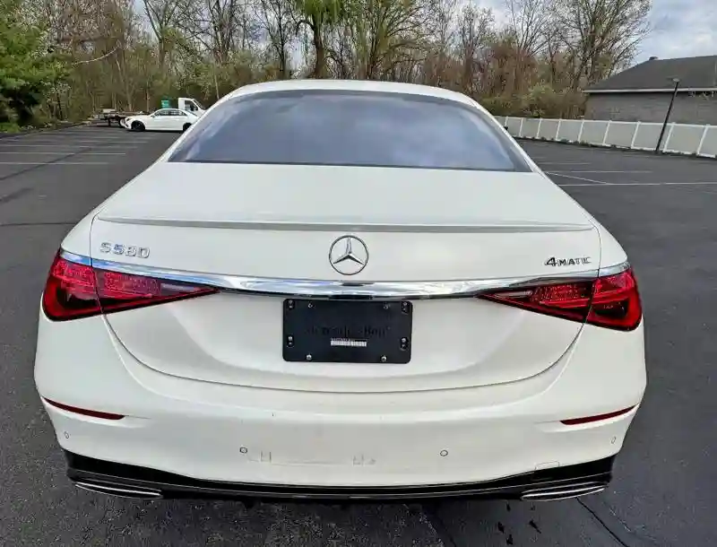 W1K6G7GB7PA182621 2023 MERCEDES-BENZ S-CLASS-4