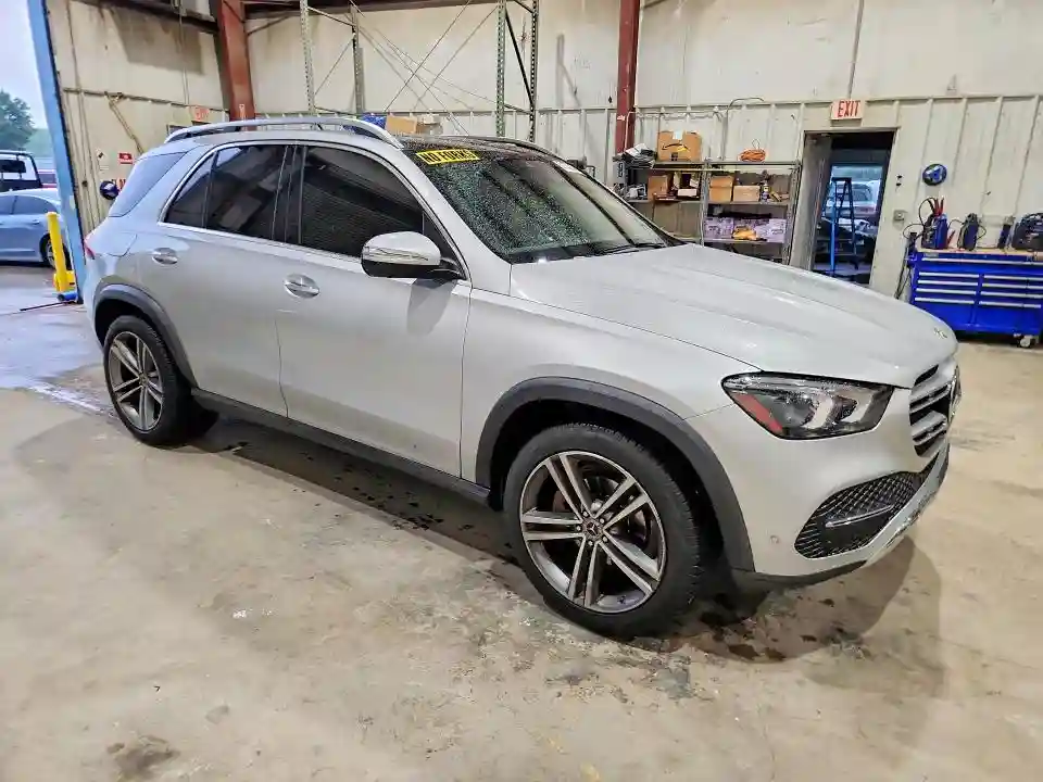 4JGFB4KB7LA062340 2020 MERCEDES-BENZ GLE-CLASS-3