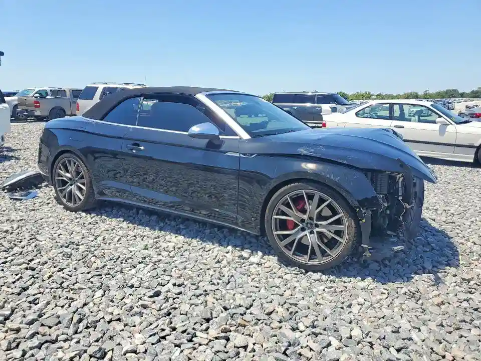 WAUW4GF56PN001741 2023 AUDI S5/RS5-3