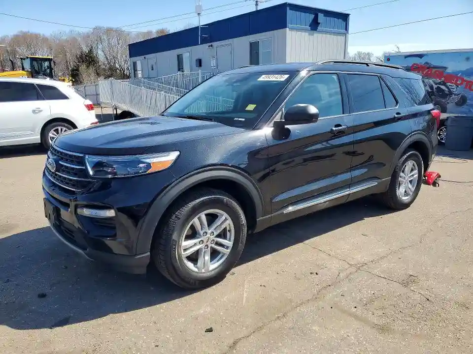 1FMSK8DH8LGC81506 2020 FORD EXPLORER-0