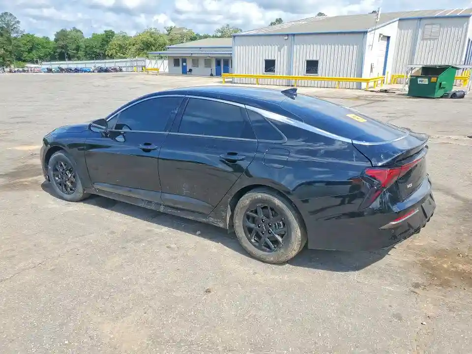 KNAG24J7XS5271162 2025 KIA K5-1