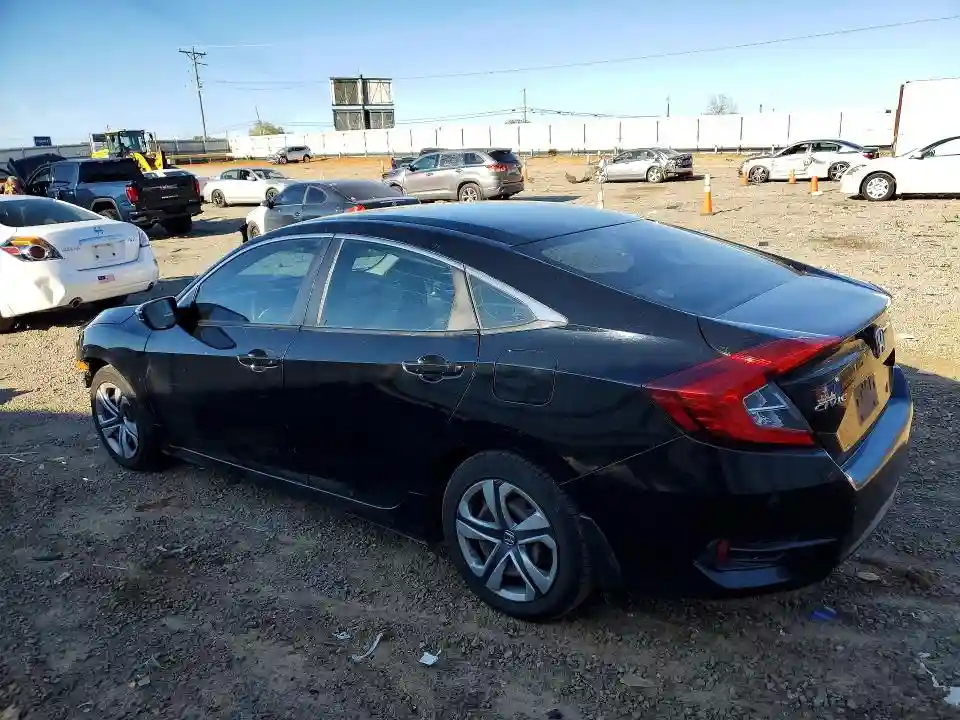 19XFC2F51GE019738 2016 HONDA CIVIC-1