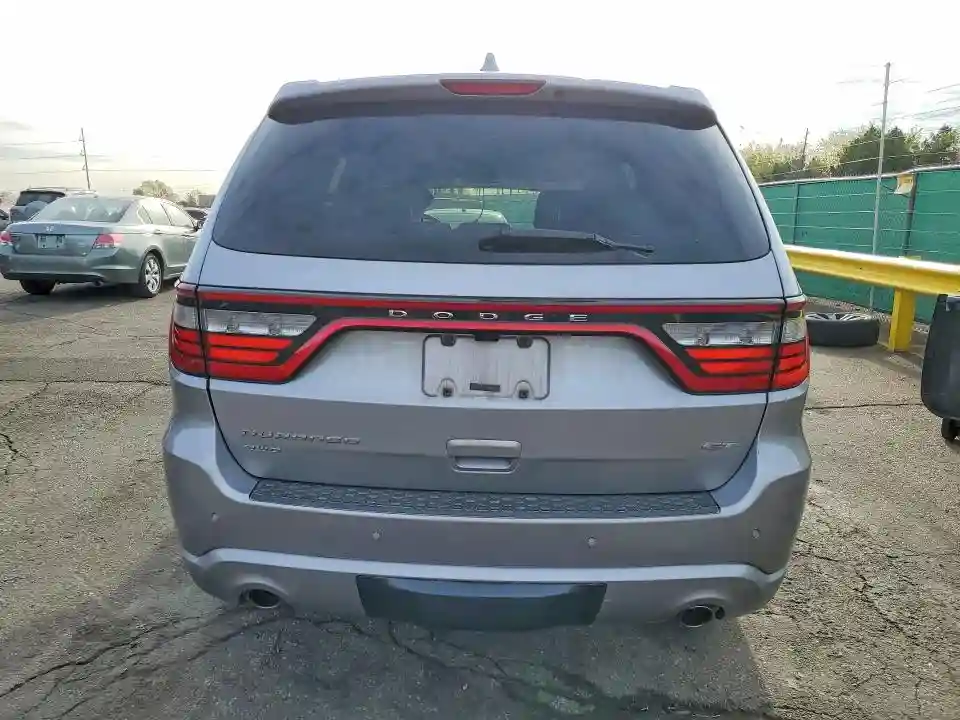 1C4RDJDG0HC719266 2017 DODGE DURANGO-5