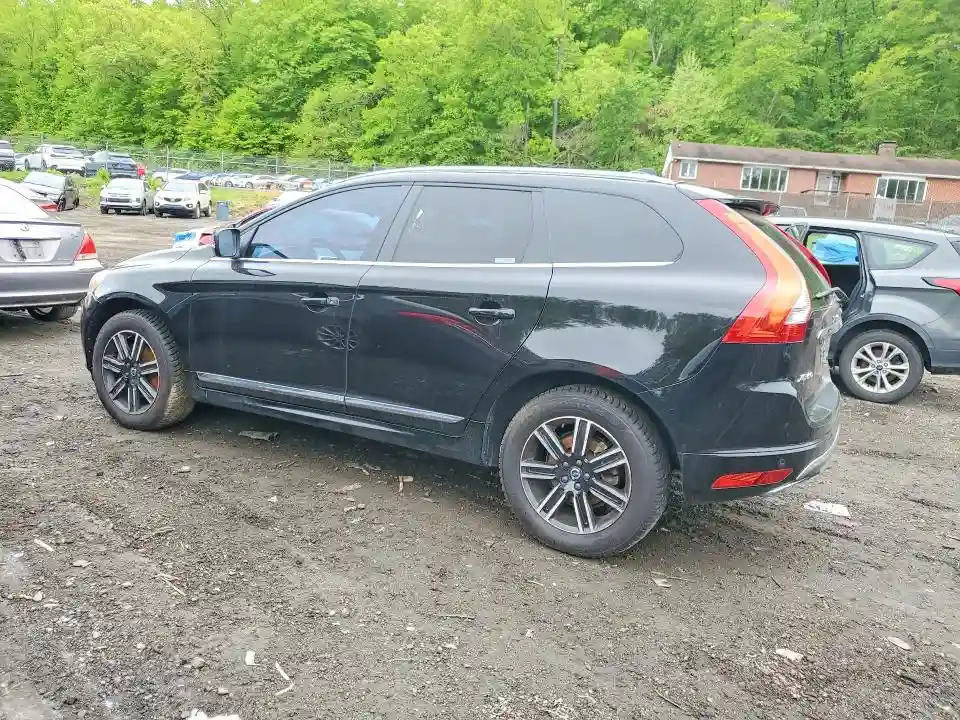 YV440MDRXH2035739 2017 VOLVO XC60-1