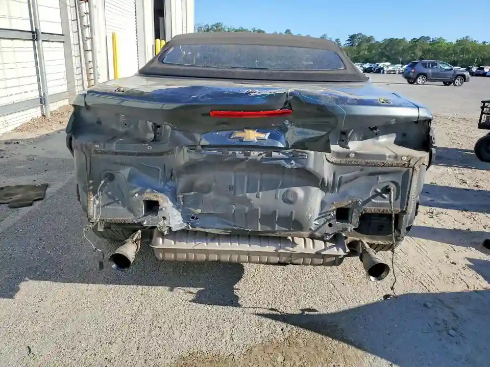 1G1FF3D73H0206760 2017 CHEVROLET CAMARO-5