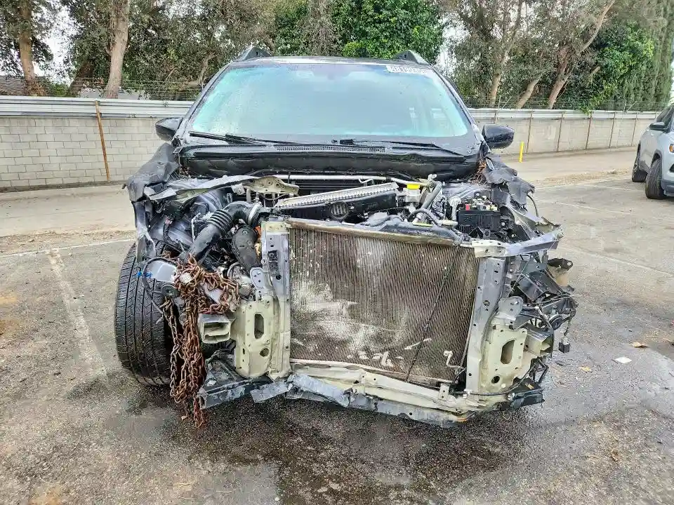 4S4WMAAD0M3450625 2021 SUBARU ASCENT-4