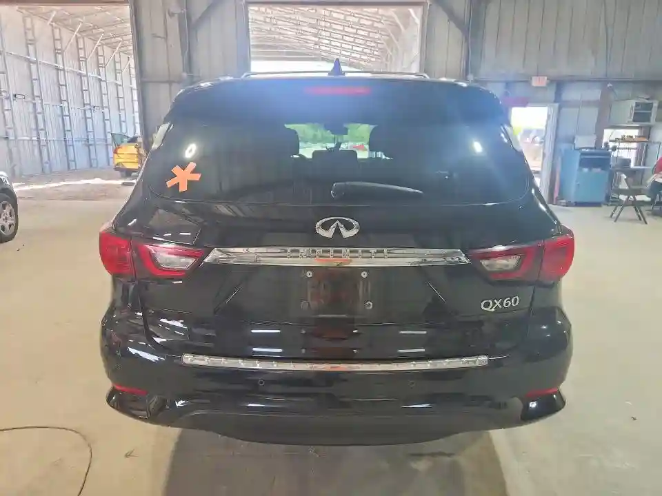 5N1DL0MM4JC531073 2018 INFINITI QX60-5