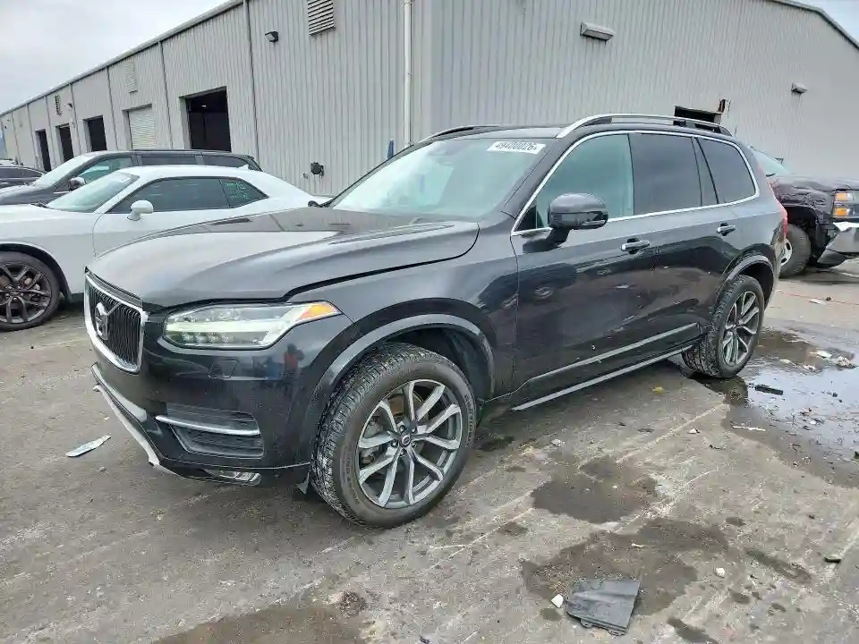 YV4102KK0H1163135 2017 VOLVO XC90-0